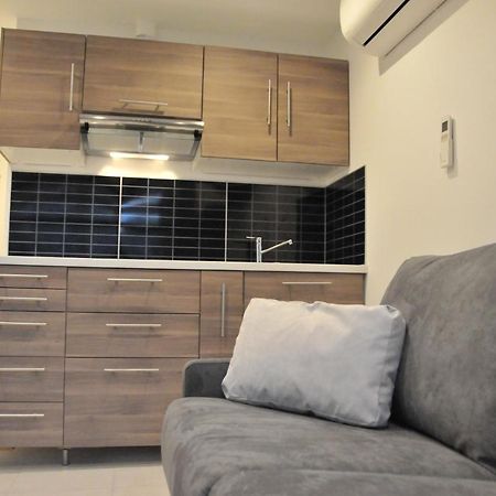 Appartement Studio Cannes Croisette Martinez Extérieur photo