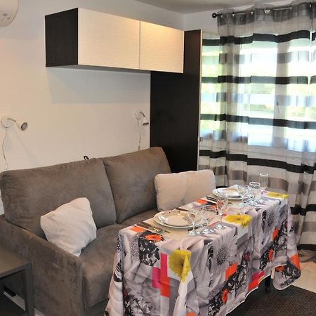 Appartement Studio Cannes Croisette Martinez Extérieur photo