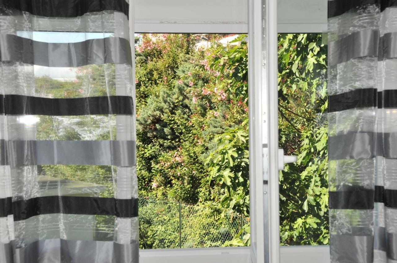 Appartement Studio Cannes Croisette Martinez Extérieur photo